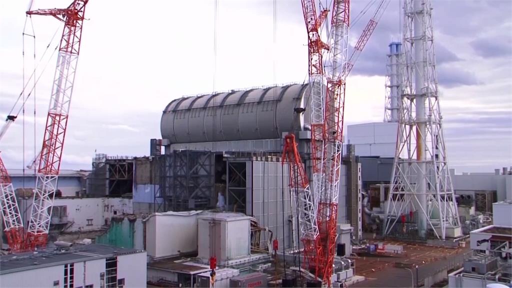 福島核電廠首試取核燃料碎片　裝置安裝錯誤急喊卡