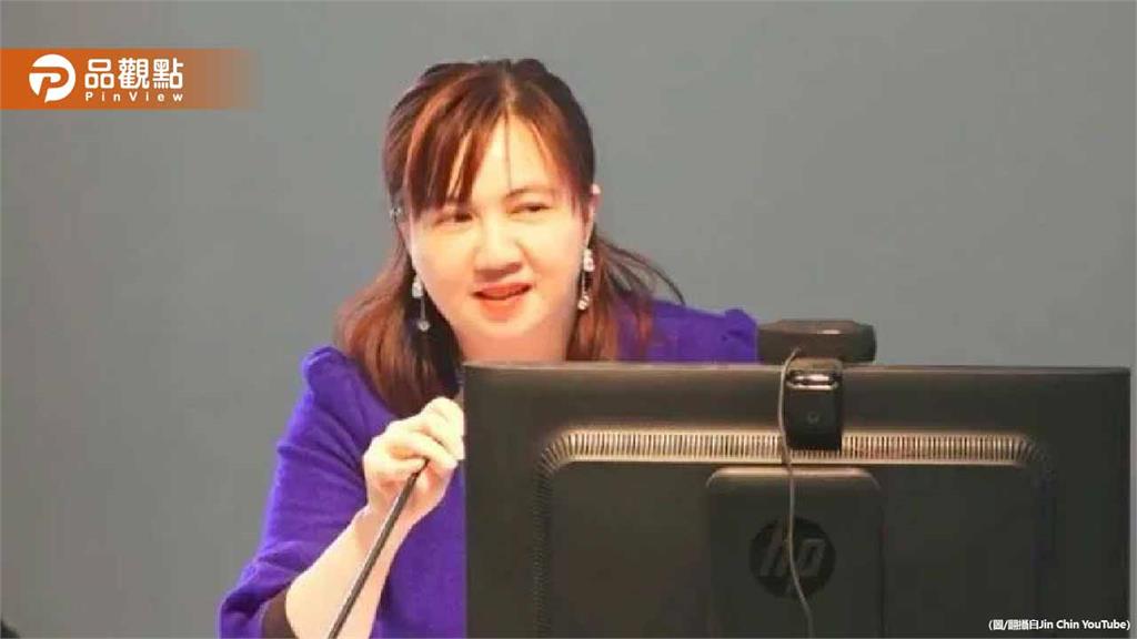 逼少年下跪自打耳光！女法官周靜妮懲戒結果出爐