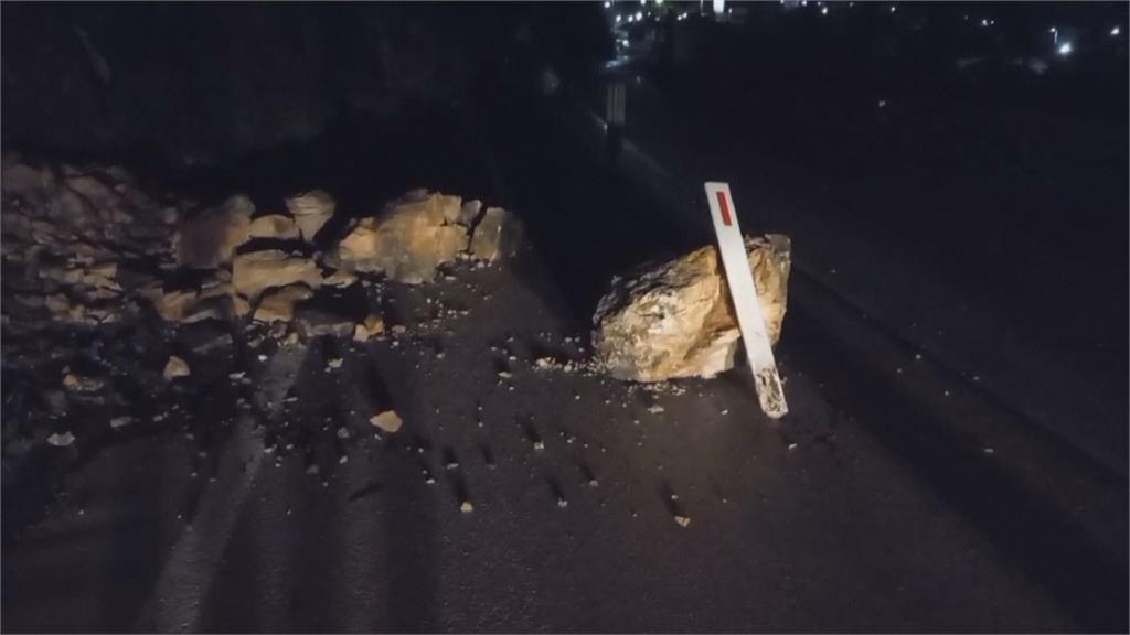 波士尼亞5.7地震　深度5公里全境震撼