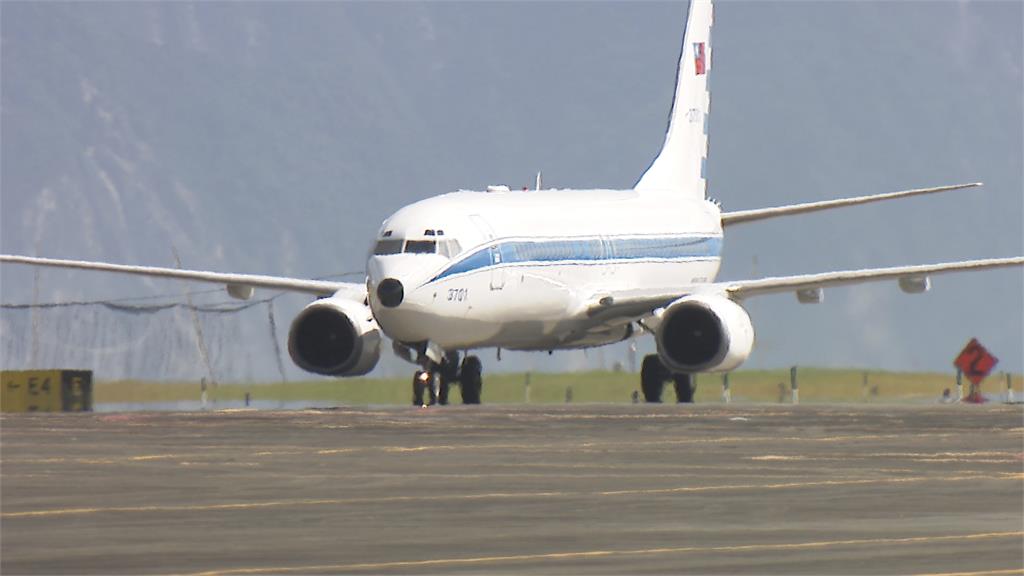 飛官洩總統專機行程　空軍「檢束18天」遭質疑懲處過輕