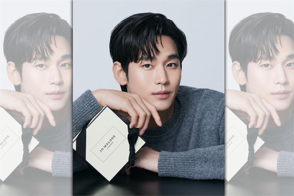 白女婿最愛的香味是它　金秀賢成Jo Malone London首位韓籍亞太區品牌大使
