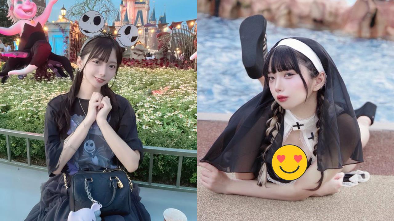 4年花百萬邀女神遊樂園約會 崩潰揭「同行人竟是她丈夫」:我是NTR遊戲玩物?