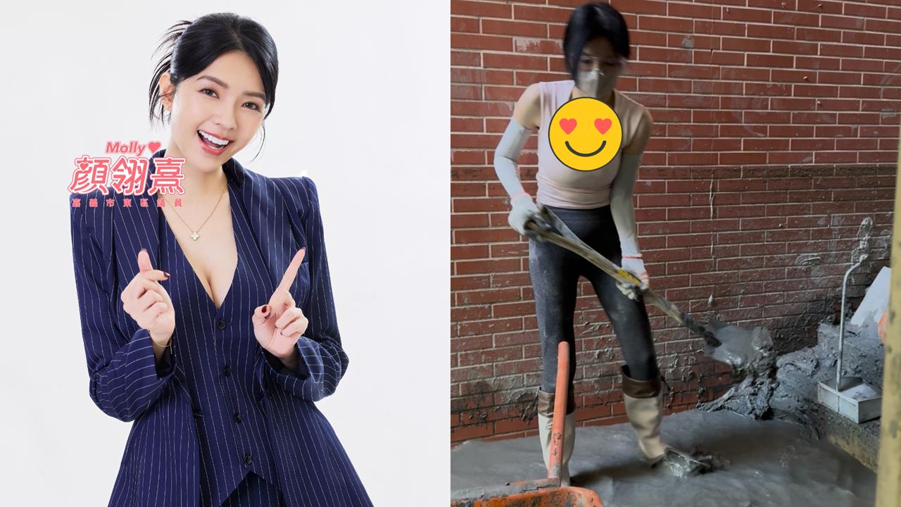 最兇議員衝花蓮「彎腰鏟泥洩誠意」！曝急需4物資吐心聲：手舉不起來了