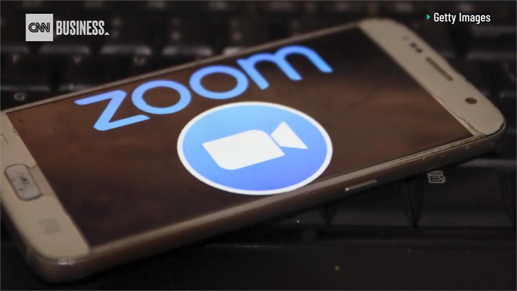 「疫」外的收穫 遠端視訊app「ZOOM」淨利激增3300%