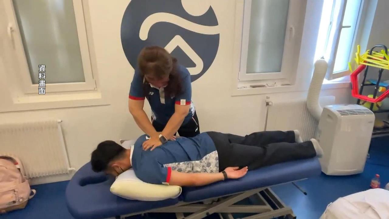 被爆無執業登記　治療師恐「非法治療」？　國訓中心：5月底前解決