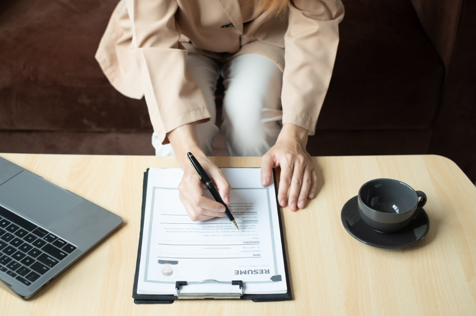 面試別只聽人資說 這6個問題不問真的會後悔