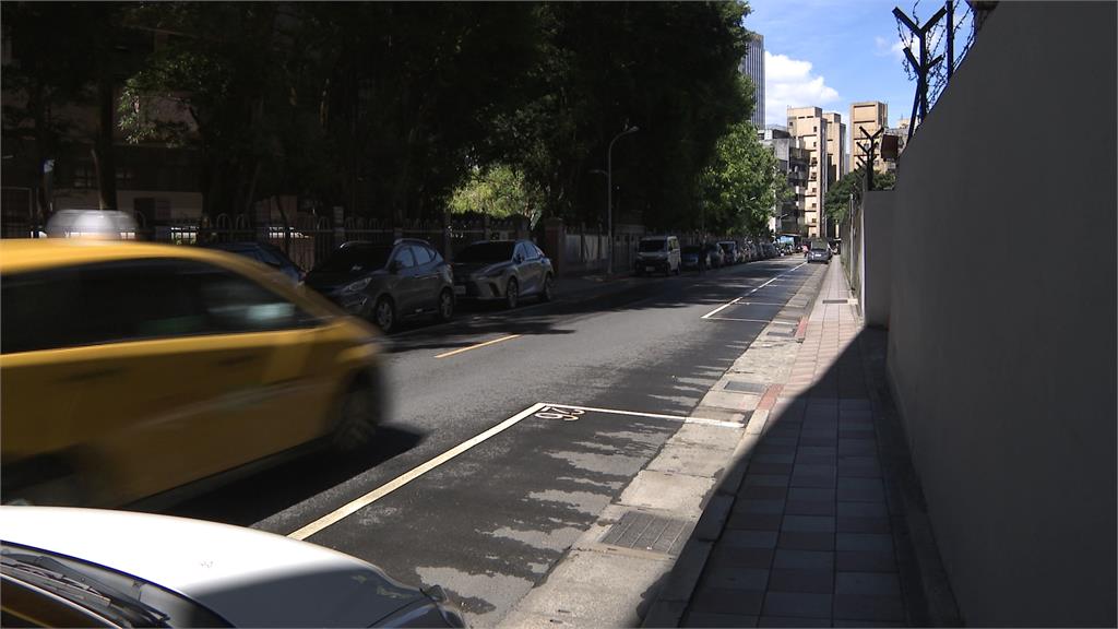 信義區「砸車怪客」砸毀24輛車　車內被搜出「這個」讓他無言