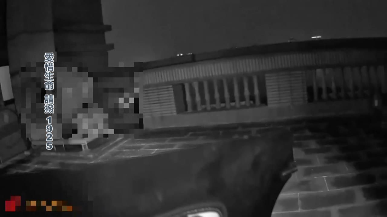 三重恐怖情殺1死2傷! 男埋伏砍傷前任姊妹 畏罪墜樓亡