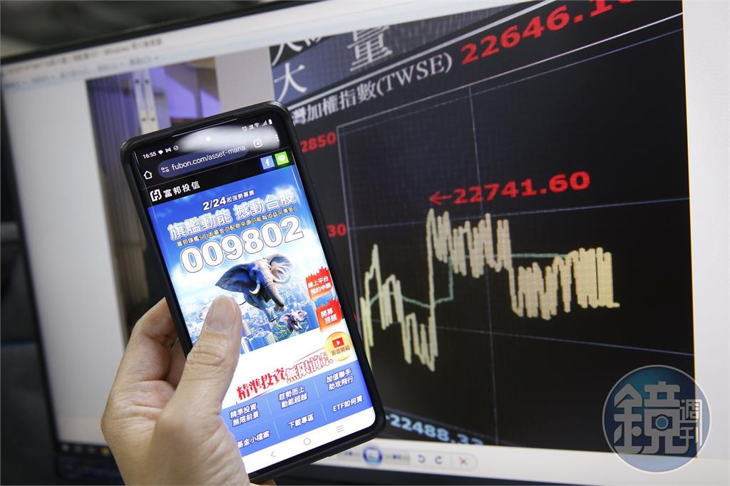 【市值型ETF教戰1】2025市值型ETF3.0版　重押強勢股加速財富累積