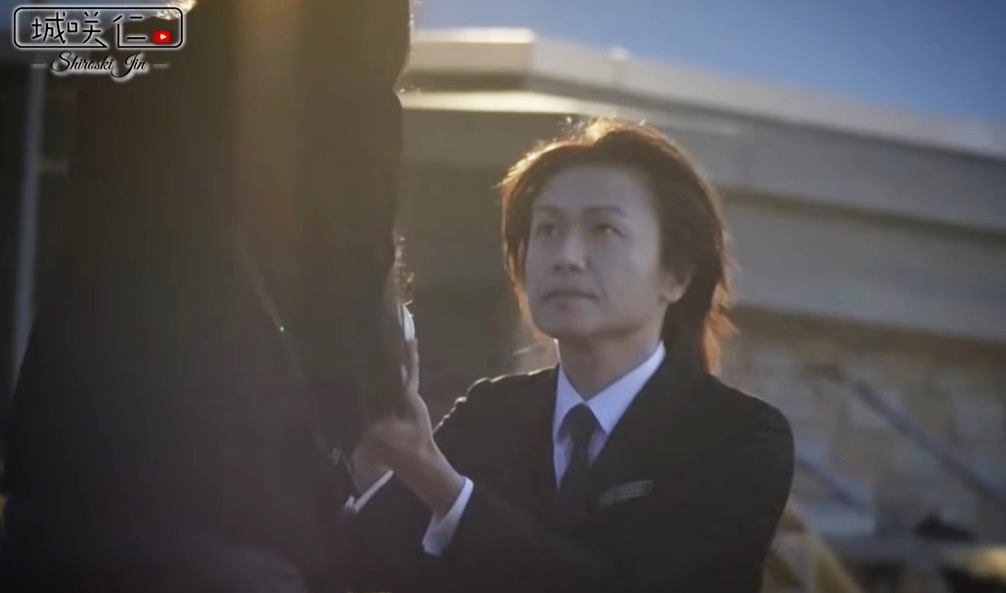 「日本第一牛郎」突求婚長髮女星　求婚影片曝光她激動跪下落淚