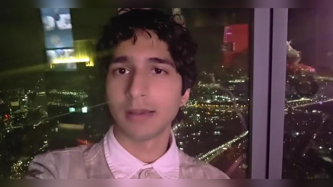 400年一遇轉捩點!印度神童預言「示警4國家、關鍵3時段」2026年局勢恐巨變