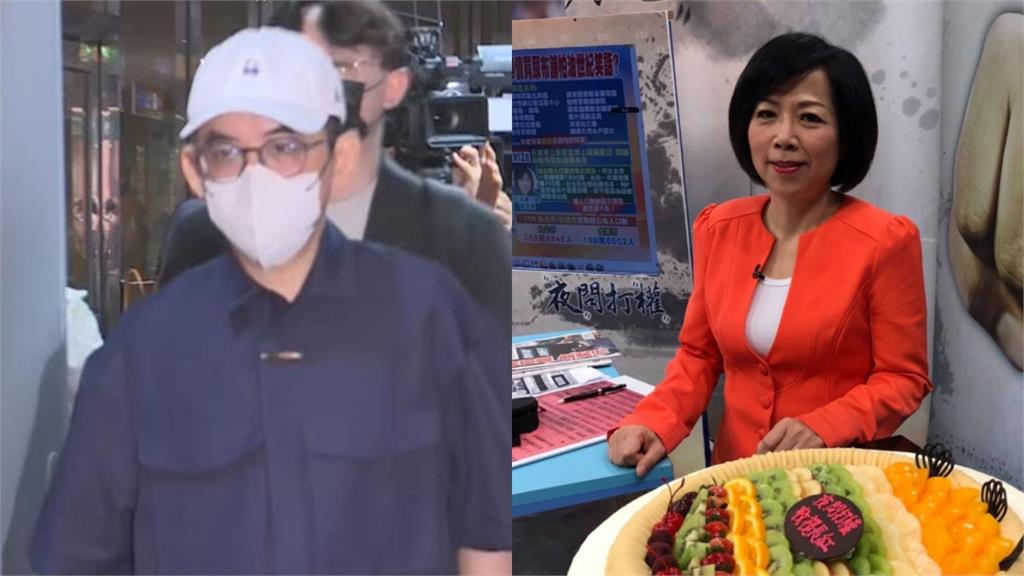 黃子佼回歸演藝圈之路一片光明？她點台灣環境1缺陷：很多大咖會保護