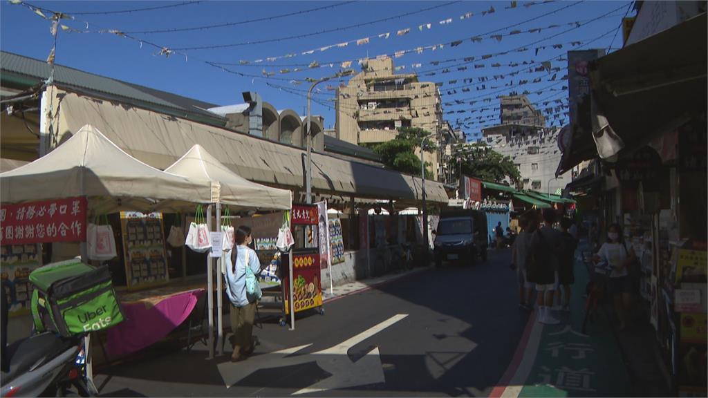 備戰五倍券！各大商圈祭出滿額折扣優惠