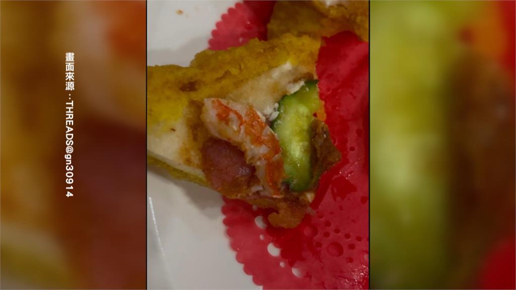 太瞎？海鮮餐廳「龍蝦三明治」包蝦仁　業者：龍蝦頭只是裝飾