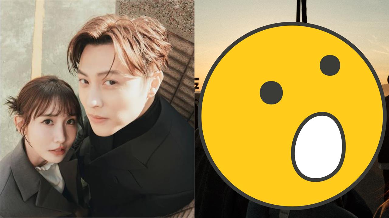 粿粿、王子「定情日」在這1天！生日「第13張合照」疑放閃畫面全被挖