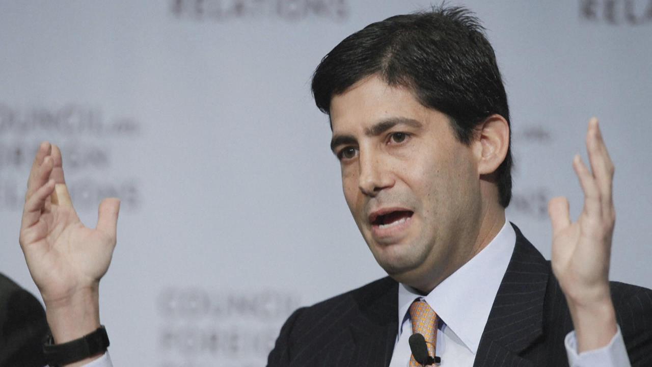 川普提名華許任聯準會主席 美元走強、金銀重挫