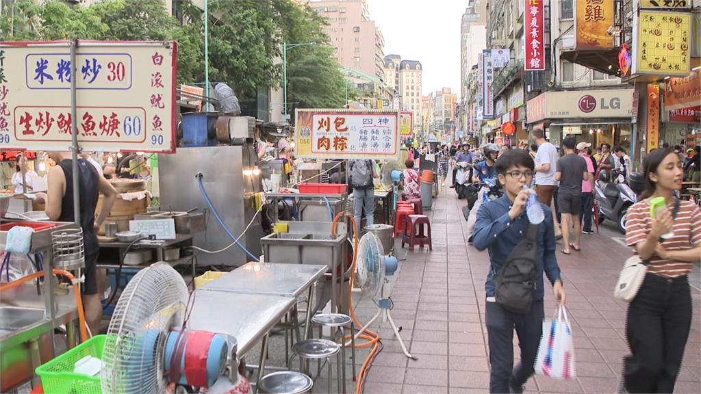 行動支付前進夜市 「逛夜市」付款更輕鬆