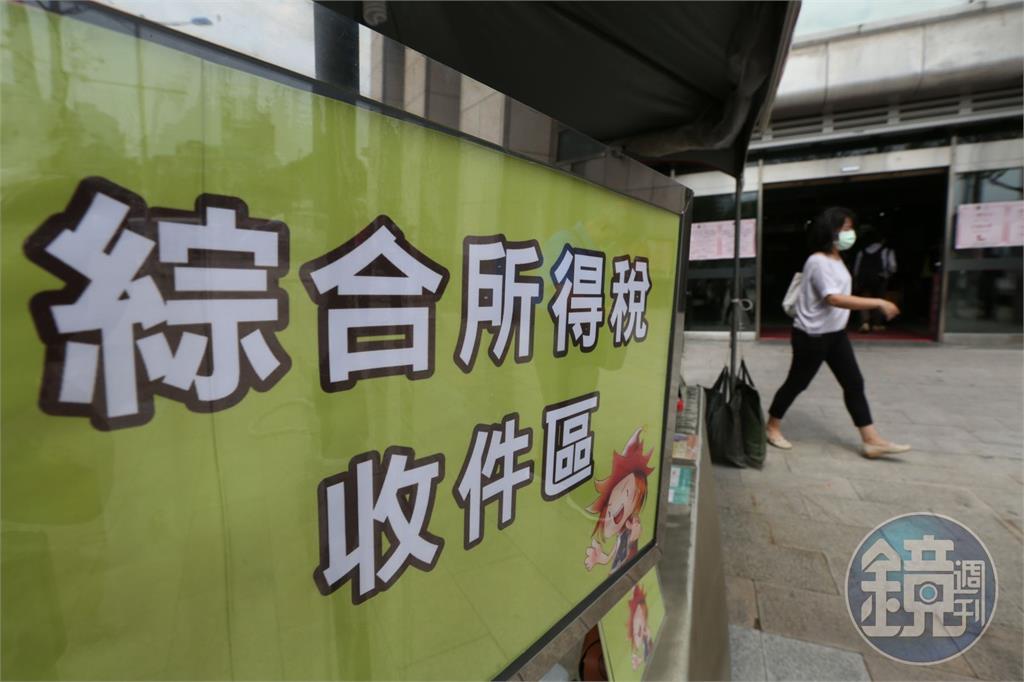 2025報稅攻略1／4大新制必知　家有兩小扣除額增為37.5萬