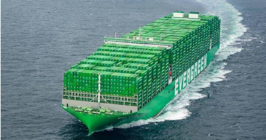 長榮除息秀失靈！ 投信倒貨逾8億