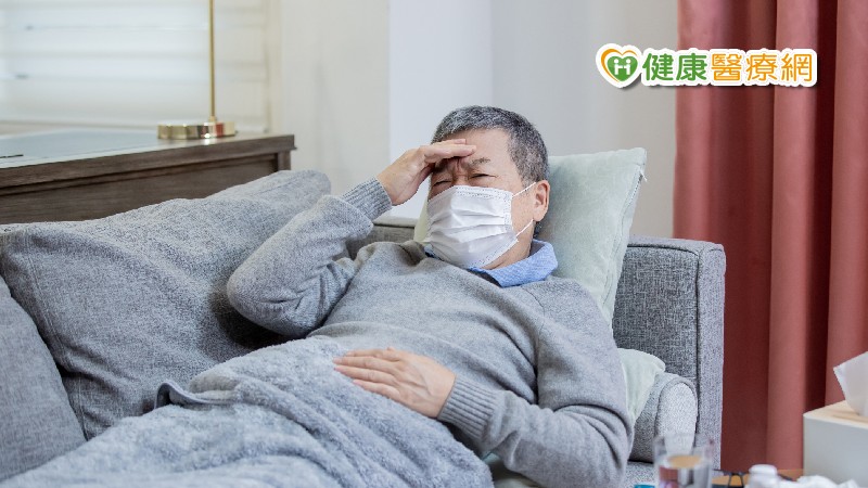 【防疫不出門2】身體越來越衰弱？　三招一測就知道