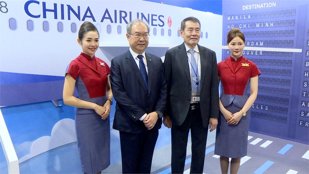 航空界痛失英才！　華航董座謝世謙猝逝享壽73歲
