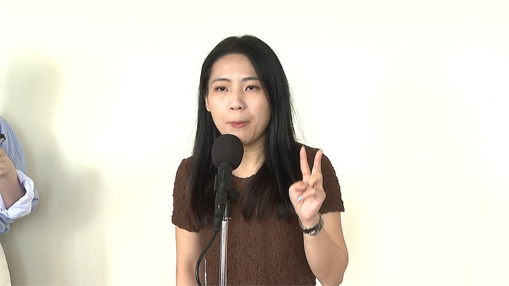 脫口「有人住違建」遭疑查個資　徐巧芯駁斥造謠喊告