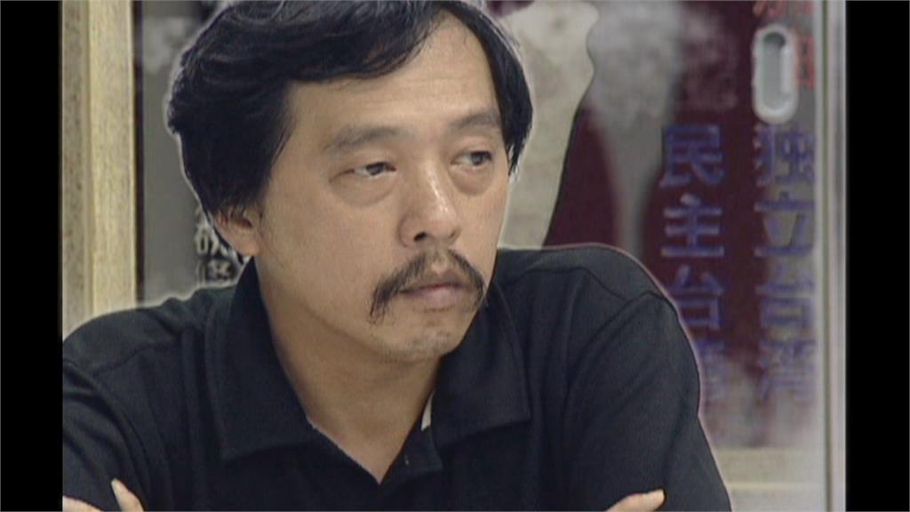 曾幫阿扁創作競選歌「春天的花蕊」　詹宏達肝癌病逝享壽67歲