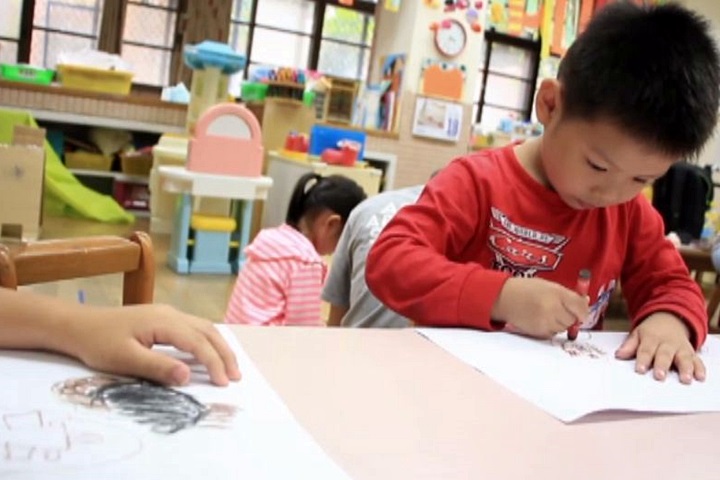 原民幼托計畫反應熱烈 北市擴大開班