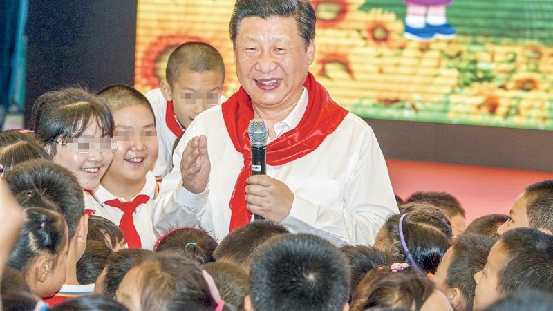 中國祭出「3不政策」整頓補教業　企業裁員300萬人恐丟飯碗！
