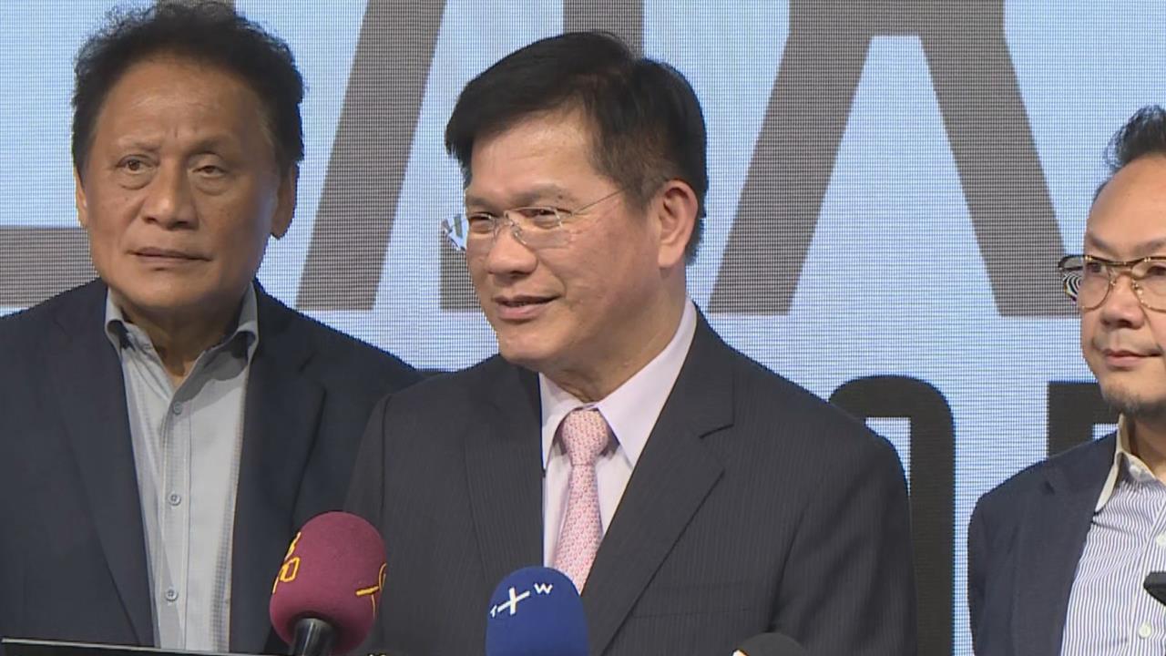史瓦帝尼總理欲跟中國建交？林佳龍破傳言：期待史王年底訪台
