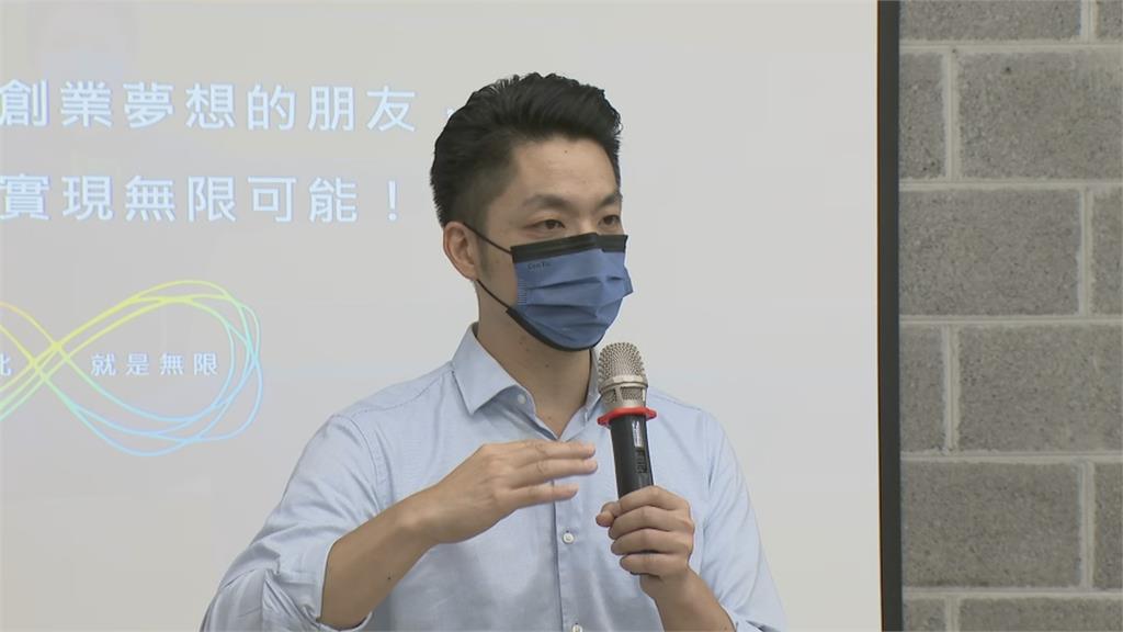 慘了？曹興誠將幫陳時中站台　蔣萬安批：意識形態撕裂台灣令人不齒