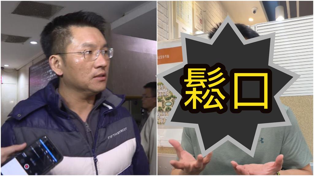 才假釋出獄「童仲彥壯肌膨脹」新身份曝！還原動機「5萬官司」鬆口了