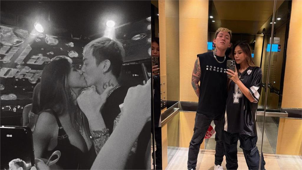 蕾菈無預警宣布離婚！3年婚姻劃下句點　原因曝：追求目標不同