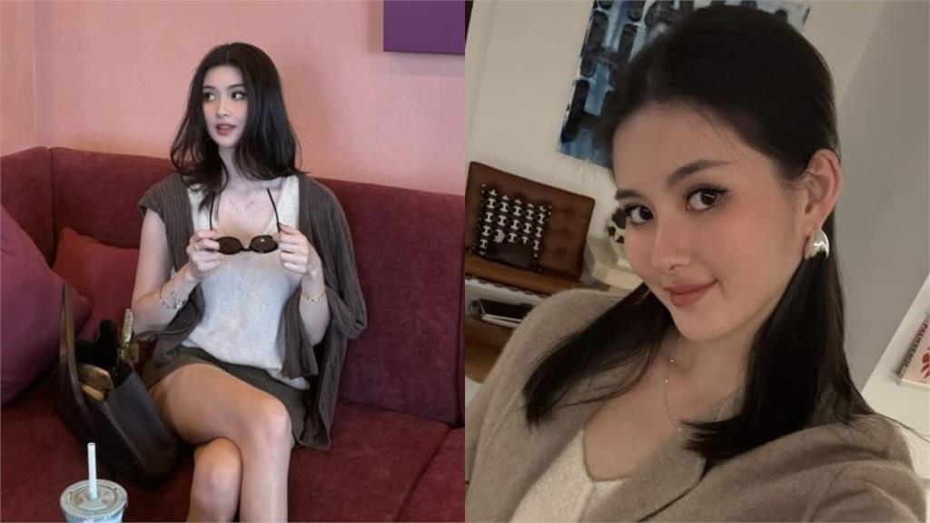 孫芸芸女兒祕產！廖思惟遠赴澳洲生子　孩子豪門爸傳已分手