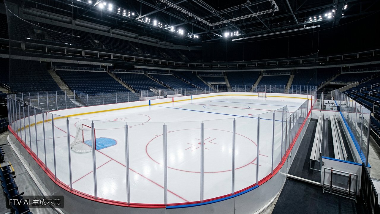NHL參議員隊開季氣勢如虹　門將Linus Ullmark率隊強碰魔鬼隊