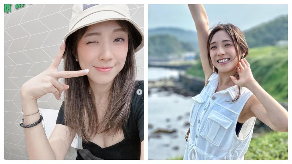 八點檔女神飛英國驚魂！「第一天就出事」衰遇假警察嘆：花錢消災