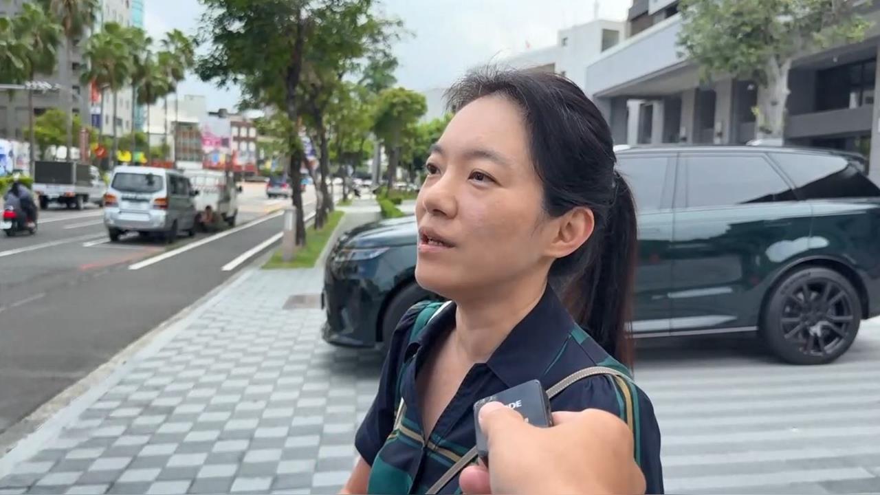 快新聞／陳幸妤再開撕！揭趙建銘很愛撩妹　大嗆「最氣許芊芊」
