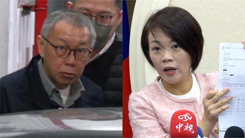 柯文哲爆海外收賄！簡舒培曝2年前質疑被「市長1句話唬爛」轟：果然有詭