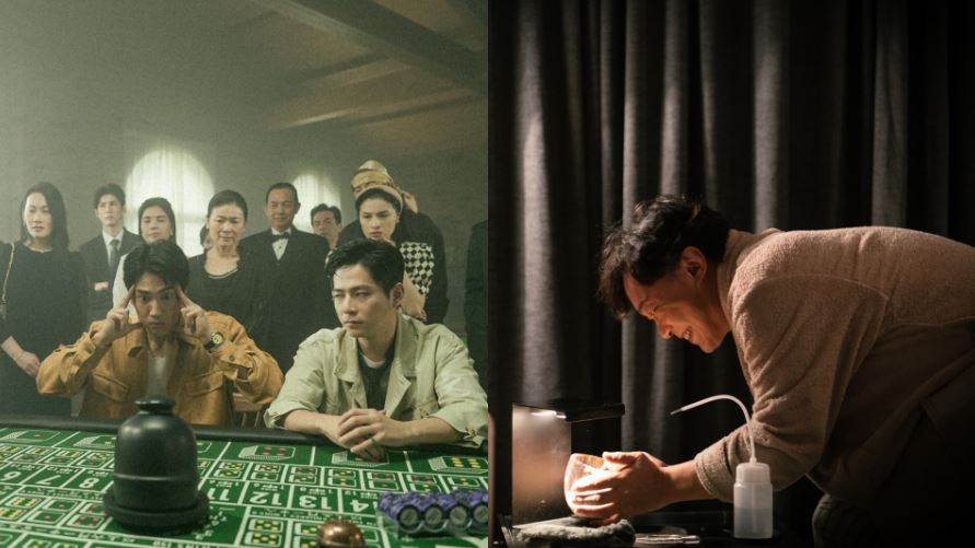 第 35 屆金曲獎：最佳 MV 眾星雲集　一趟眼耳共享的質感旅程