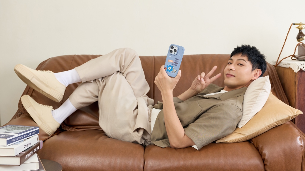 連晨翔、劉品言年底迎愛的結晶! 他喜曬寶寶「比YA」超音波暖翻粉絲