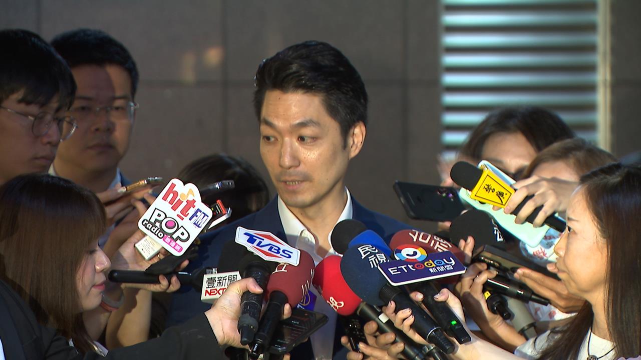 蔣萬安兒交換爆特權風波！　廉政署打臉：需揭露身分