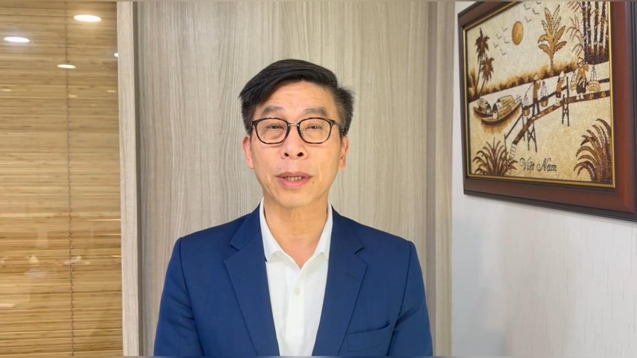 快新聞/繼續空轉!NCC人事案慘遭藍白封殺 鍾佳濱喊話了