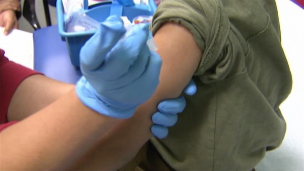 美國已40萬人接種第三劑 兒童疫苗恐延後到11月