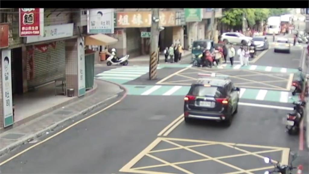 園藝店老闆以為工作車遭竊　偷開車員工遭攔查失控襲警