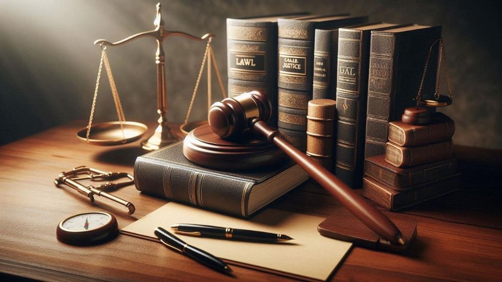 司法不公?搬出精神疾病就無罪、冤案一再發生 剖析「社會正義」