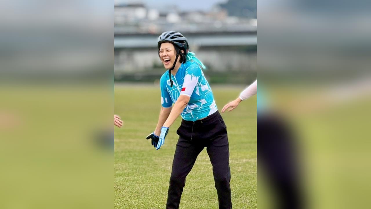 快新聞／不僅雙重國籍！李貞秀再爆「雙重戶籍」爭議　邱垂正：參選資格有問題