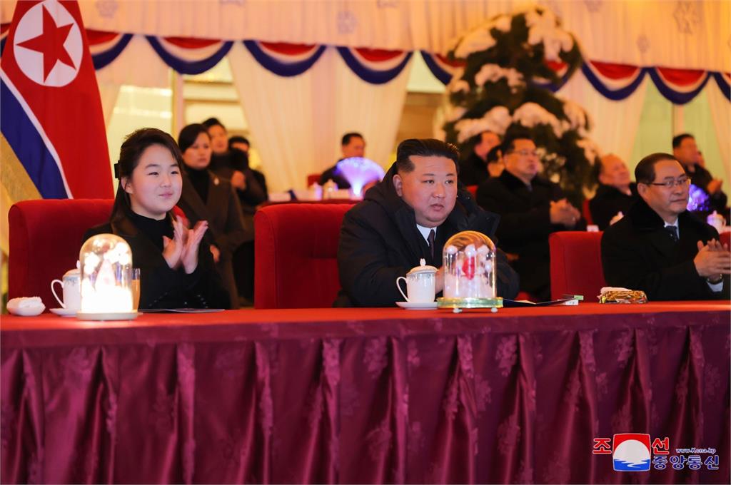 最前線(影)／試探忠心？金主愛接班有變數？于北辰：金正恩在「引蛇出洞」！