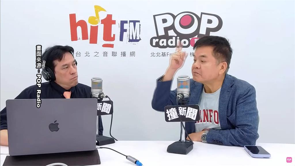 強調823續與公民同行！　莊瑞雄任公投反方代表將交鋒童子賢