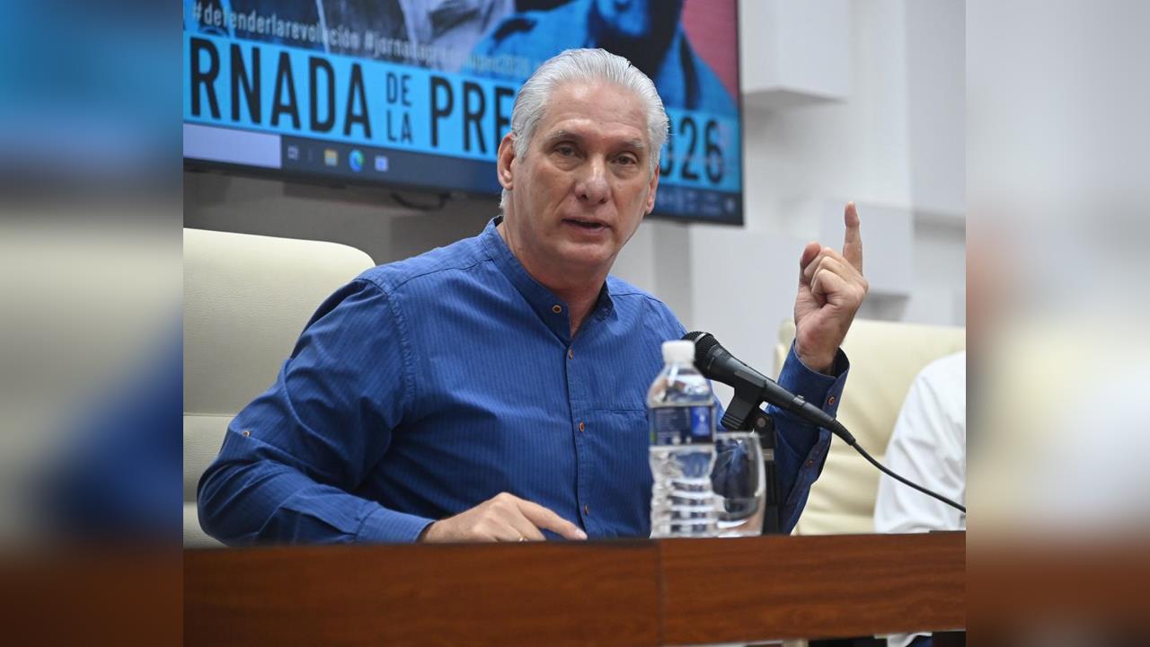 快新聞/從委內瑞拉到中東!川普強勢用兵 古巴是下一個?美軍司令發聲