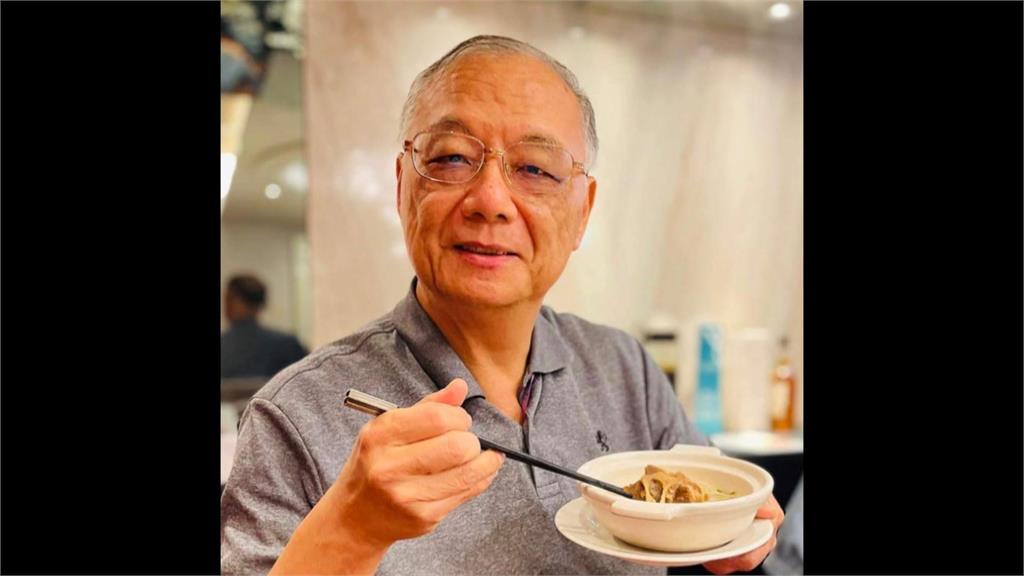 網路交友不慎！財經專家也被騙　杜紫宸「借帳戶」給詐團險淪共犯